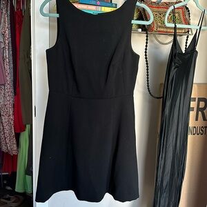 Classic A-Line Dress